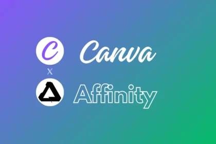 Canva Acquires Affinity
