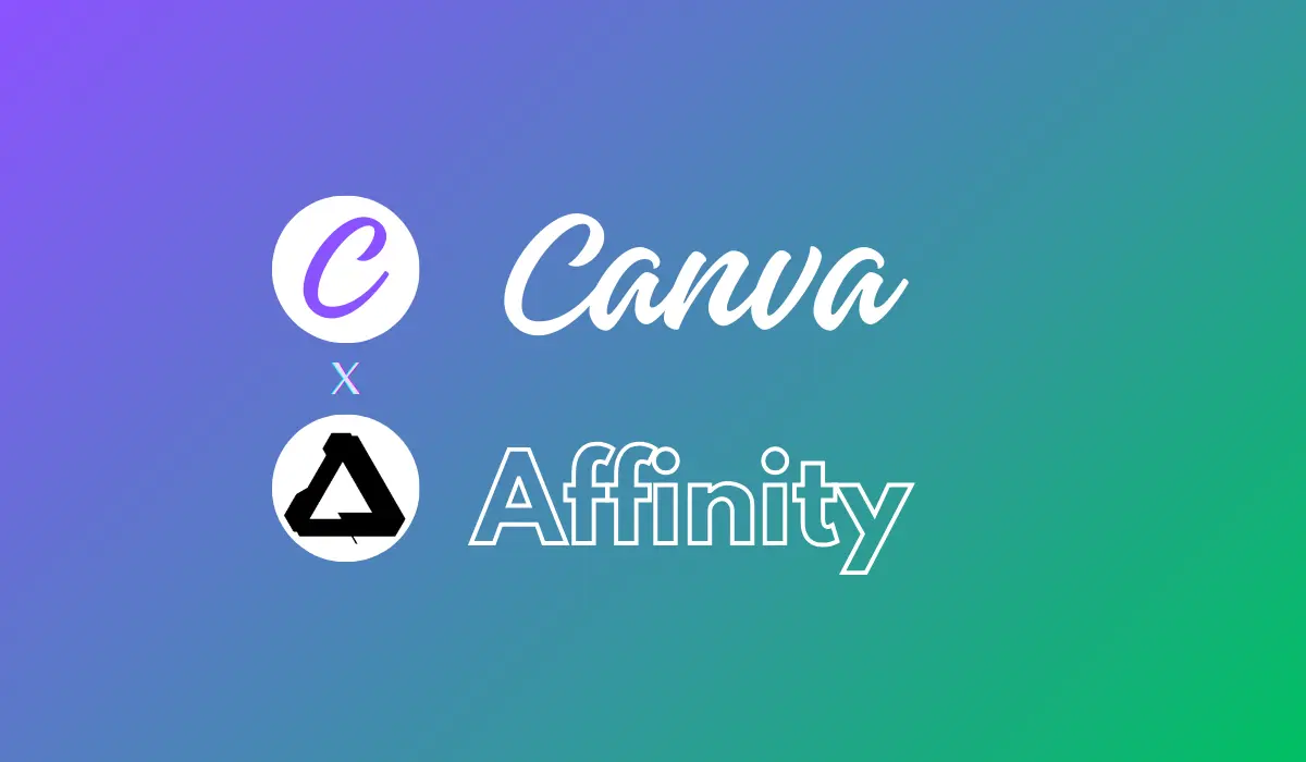 Canva Acquires Affinity