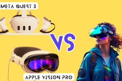 meta quest 3 vs apple vision pro