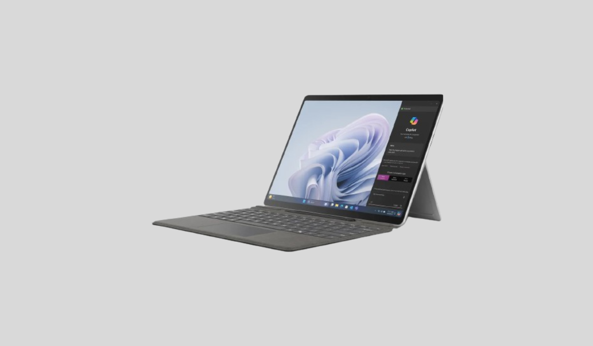 Surface Pro 10