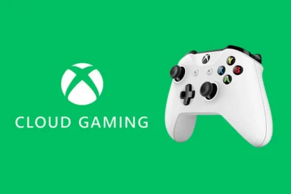 Xbox Cloud Gaming