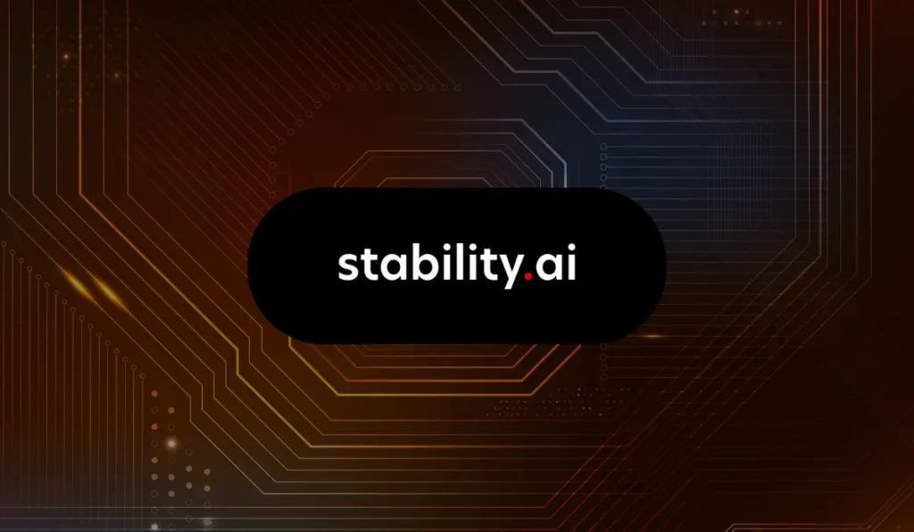 stability ai