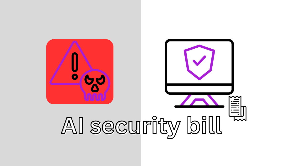 AI Security bill